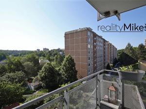 Prodej bytu 2+kk, Liberec, Tyršova, 65 m2