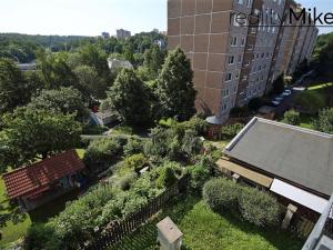 Prodej bytu 2+kk, Liberec, Tyršova, 65 m2