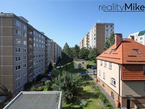 Prodej bytu 2+kk, Liberec, Tyršova, 65 m2