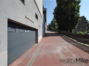 Prodej bytu 2+kk, Liberec, Tyršova, 65 m2