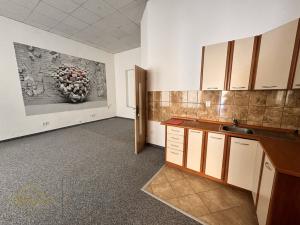 Prodej bytu 1+kk, Jablonec nad Nisou, Jungmannova, 40 m2