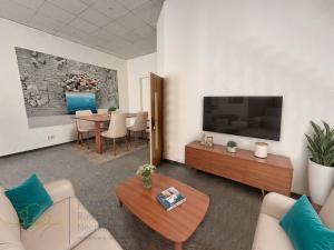 Prodej bytu 1+kk, Jablonec nad Nisou, Jungmannova, 40 m2
