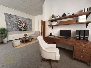 Prodej bytu 1+kk, Jablonec nad Nisou, Jungmannova, 40 m2