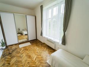 Prodej bytu 2+kk, Bakov nad Jizerou, 43 m2