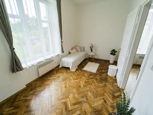 Prodej bytu 2+kk, Bakov nad Jizerou, 43 m2