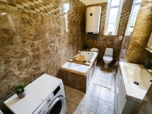 Prodej bytu 2+kk, Bakov nad Jizerou, 43 m2