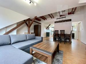 Pronájem bytu 2+kk, Brno, Spáčilova, 62 m2