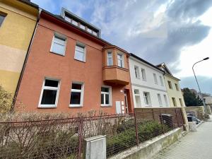 Pronájem bytu 2+kk, Brno, Spáčilova, 62 m2