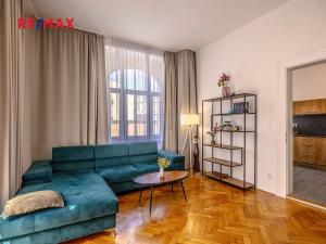 Prodej bytu 3+1, Praha - Libeň, Sokolovská, 97 m2
