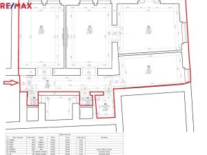 Prodej bytu 3+1, Praha - Libeň, Sokolovská, 97 m2