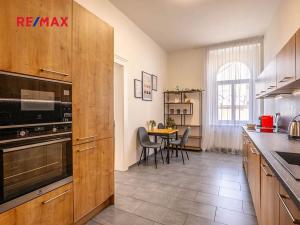 Prodej bytu 3+1, Praha - Libeň, Sokolovská, 97 m2