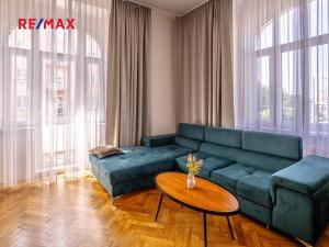Prodej bytu 3+1, Praha - Libeň, Sokolovská, 97 m2