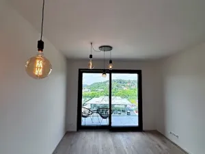 Pronájem bytu 2+kk, Praha - Modřany, Československého exilu, 54 m2