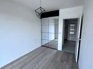 Pronájem bytu 2+kk, Praha - Modřany, Československého exilu, 54 m2