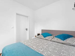 Pronájem bytu 2+kk, Brno, Havránkova, 42 m2