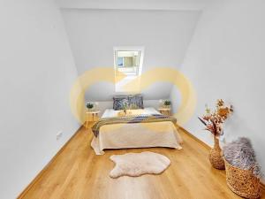 Prodej činžovního domu, Soběslav, Bezděkova, 650 m2