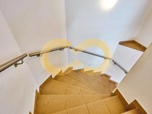 Prodej činžovního domu, Soběslav, Bezděkova, 650 m2