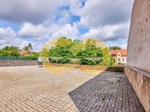 Prodej činžovního domu, Soběslav, Bezděkova, 650 m2