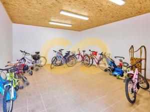 Prodej činžovního domu, Soběslav, Bezděkova, 650 m2