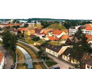 Prodej činžovního domu, Soběslav, Bezděkova, 650 m2