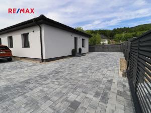 Prodej rodinného domu, Přestanov, 135 m2
