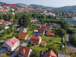 Prodej rodinného domu, Prachatice, Pod Lázněmi, 194 m2