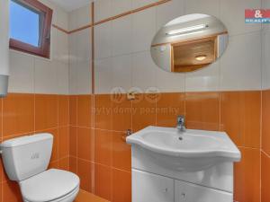 Prodej chaty, Libuň - Březka, 35 m2