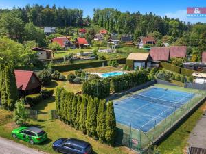 Prodej chaty, Libuň - Březka, 35 m2