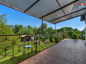 Prodej chaty, Libuň - Březka, 45 m2