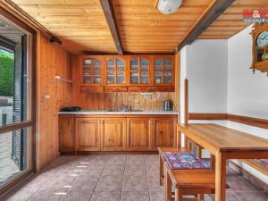 Prodej chaty, Libuň - Březka, 45 m2