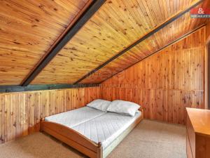 Prodej chaty, Libuň - Březka, 45 m2