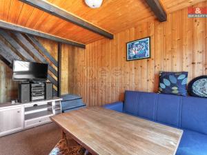 Prodej chaty, Libuň - Březka, 45 m2