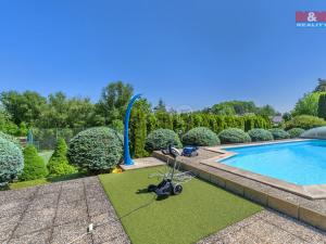 Prodej chaty, Libuň - Březka, 45 m2
