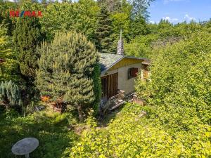 Prodej chaty, Krňany, 26 m2