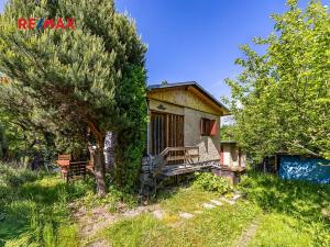 Prodej chaty, Krňany, 26 m2