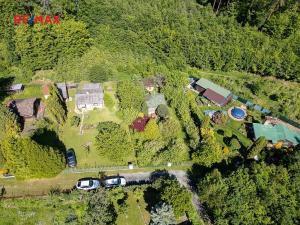 Prodej chaty, Krňany, 26 m2