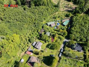 Prodej chaty, Krňany, 26 m2
