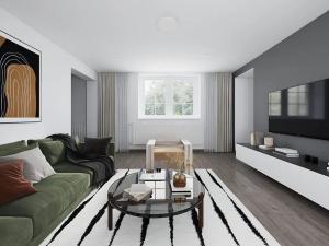 Prodej chalupy, Jaroměřice, 108 m2