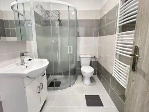 Pronájem bytu 2+kk, Ostrava, Zárubecká, 45 m2