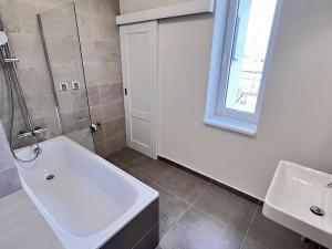 Pronájem bytu 3+kk, Ostrava, 28. října, 65 m2