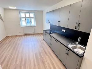 Pronájem bytu 3+kk, Ostrava, 28. října, 65 m2