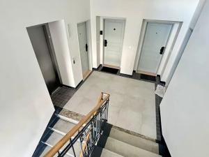 Pronájem bytu 3+kk, Ostrava, 28. října, 65 m2