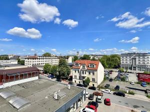 Pronájem bytu 3+kk, Ostrava, 28. října, 65 m2