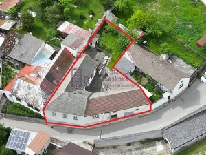 Prodej rodinného domu, Jindřichův Hradec, Bratrská, 203 m2