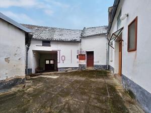 Prodej rodinného domu, Jindřichův Hradec, Bratrská, 203 m2