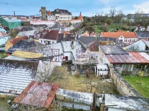 Prodej rodinného domu, Jindřichův Hradec, Bratrská, 203 m2