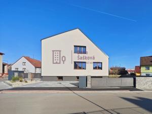 Prodej rodinného domu, Jindřichův Hradec, Spojovací, 297 m2
