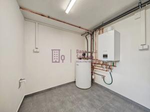 Prodej rodinného domu, Jindřichův Hradec, Spojovací, 297 m2