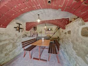 Prodej rodinného domu, Blažejov, 45 m2