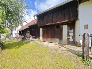 Prodej rodinného domu, Blažejov, 45 m2